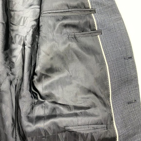 Versace Collection suit jacket - Picture 3 of 5